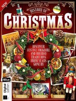 History of Christmas